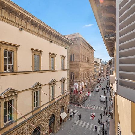 Tornabuoni Living - Luxury Apartments Collection Флоренция Экстерьер фото
