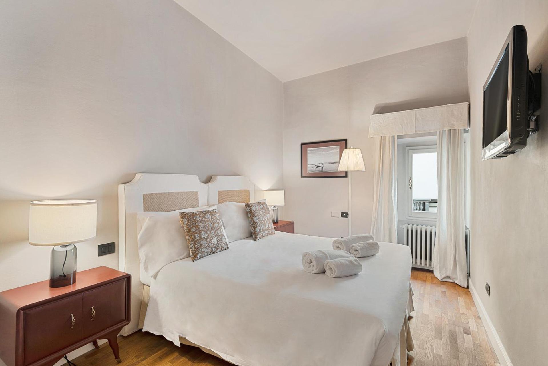 Tornabuoni Living - Luxury Apartments Collection Флоренция Экстерьер фото