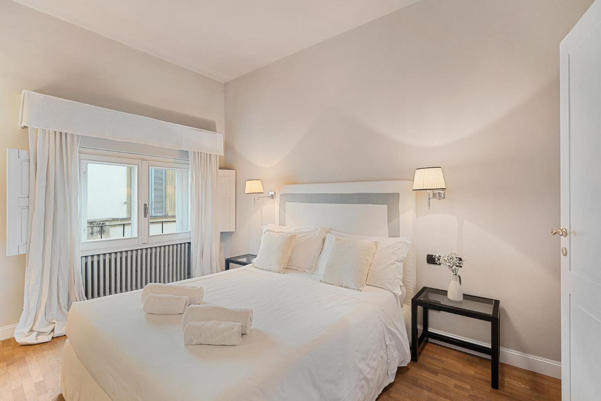 Tornabuoni Living - Luxury Apartments Collection Флоренция Экстерьер фото