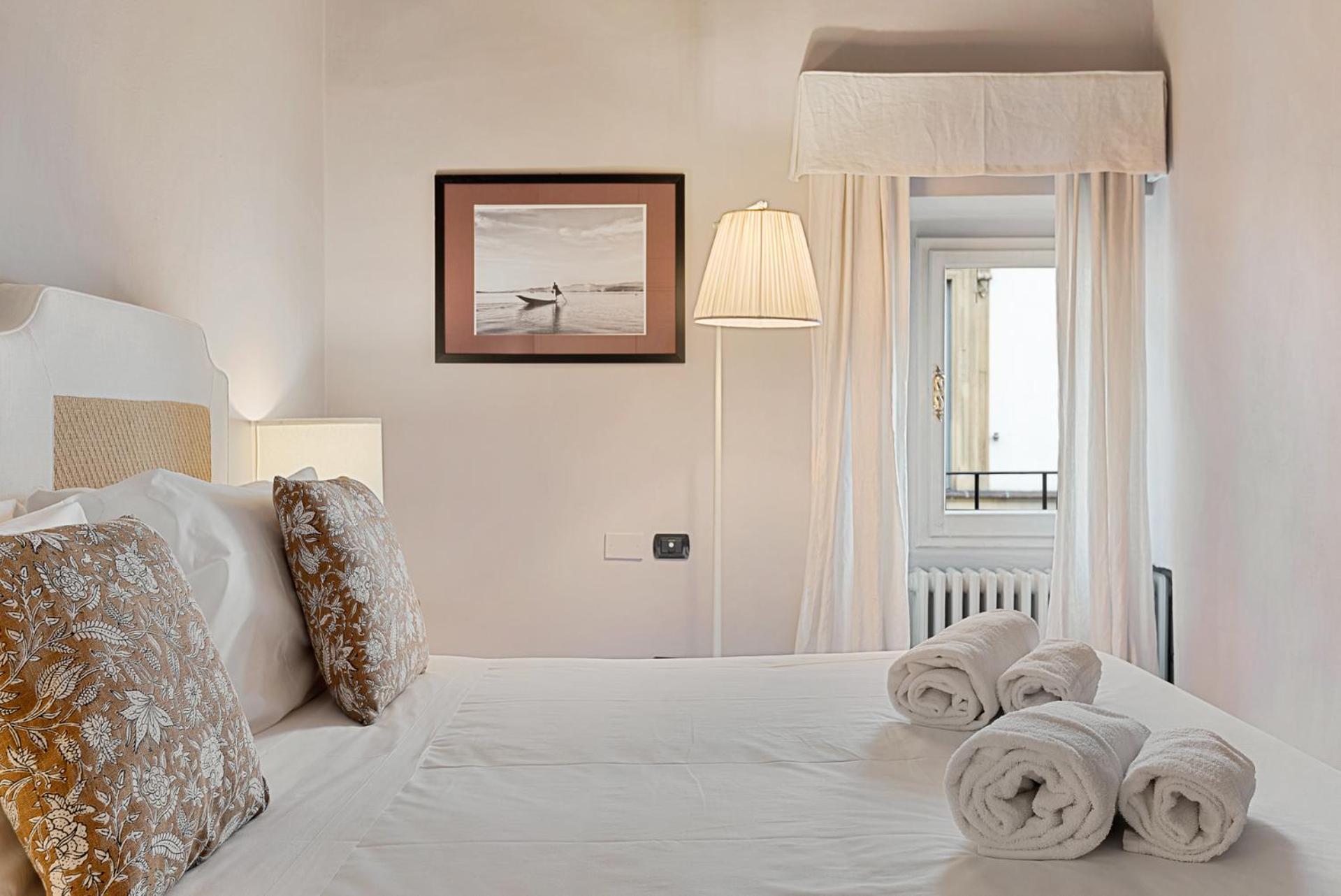 Tornabuoni Living - Luxury Apartments Collection Флоренция Экстерьер фото