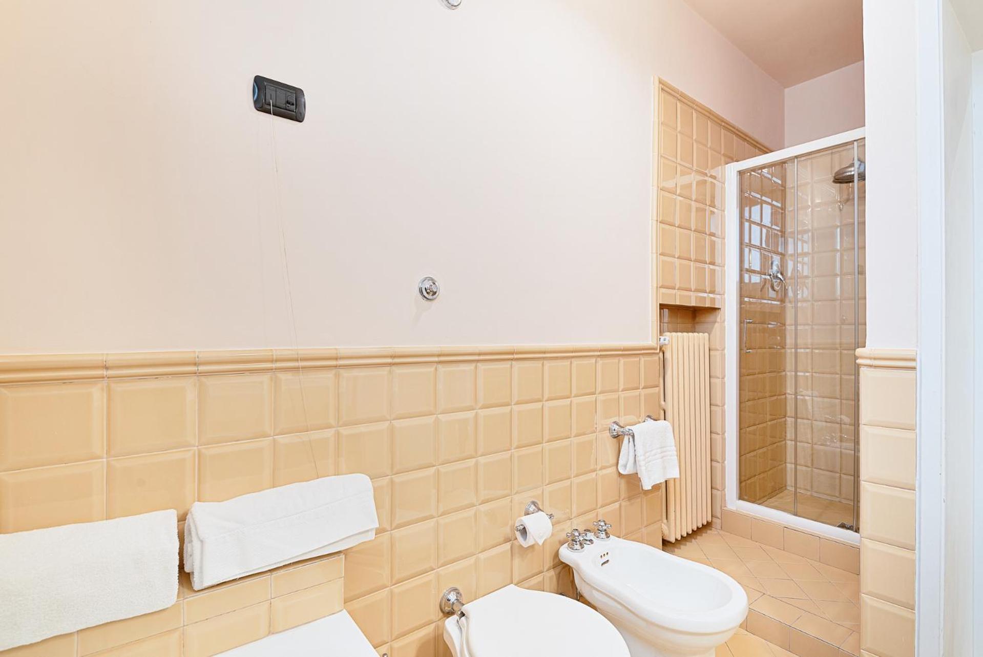 Tornabuoni Living - Luxury Apartments Collection Флоренция Экстерьер фото