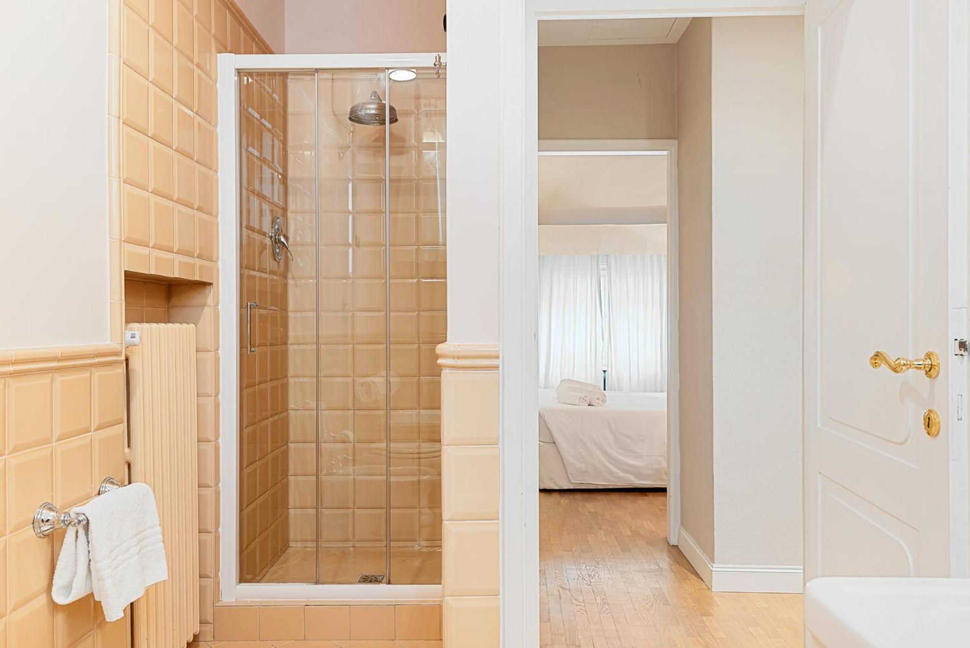 Tornabuoni Living - Luxury Apartments Collection Флоренция Экстерьер фото