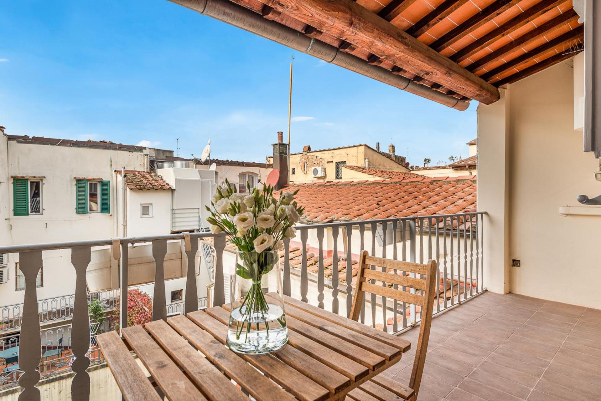 Tornabuoni Living - Luxury Apartments Collection Флоренция Экстерьер фото