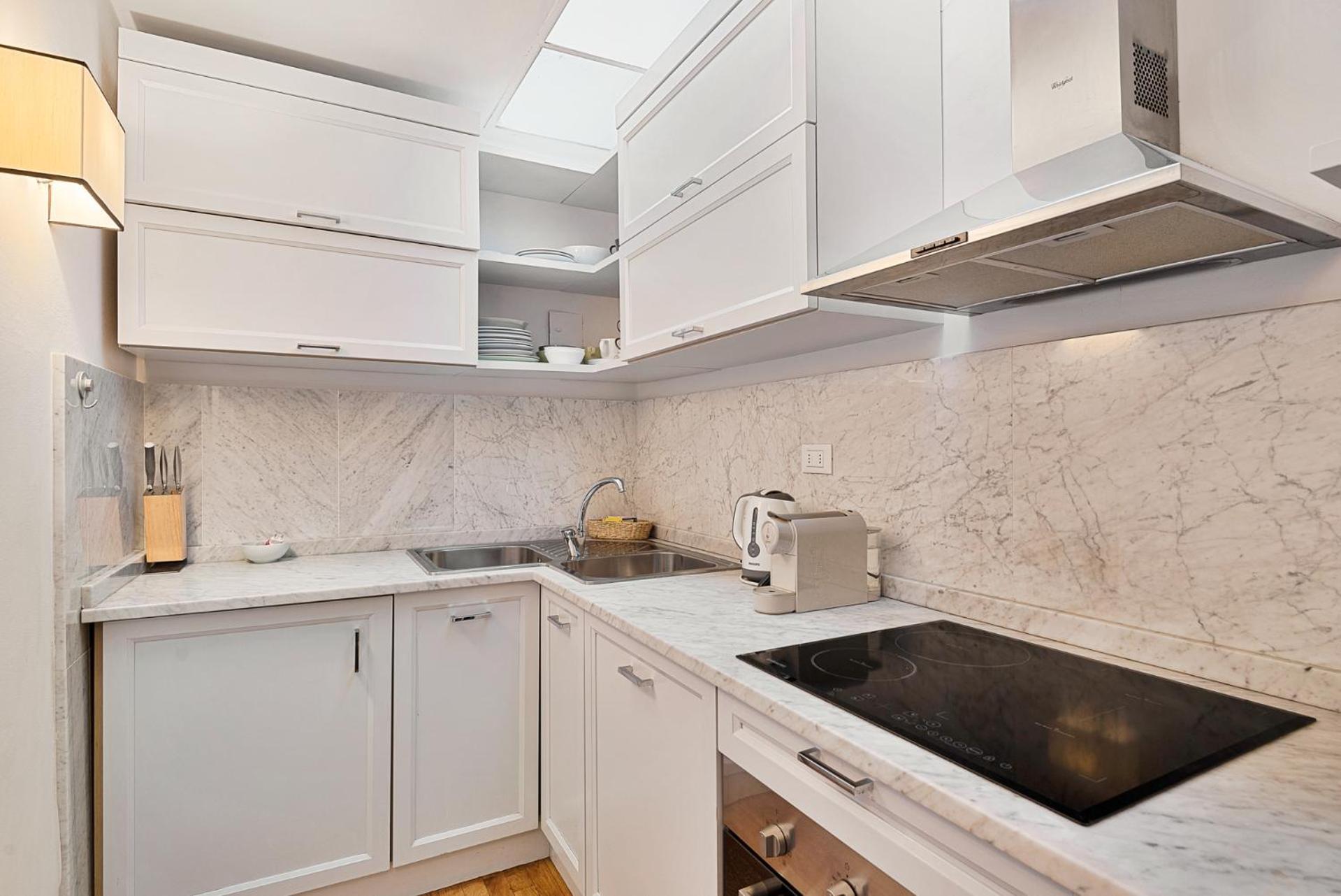 Tornabuoni Living - Luxury Apartments Collection Флоренция Экстерьер фото