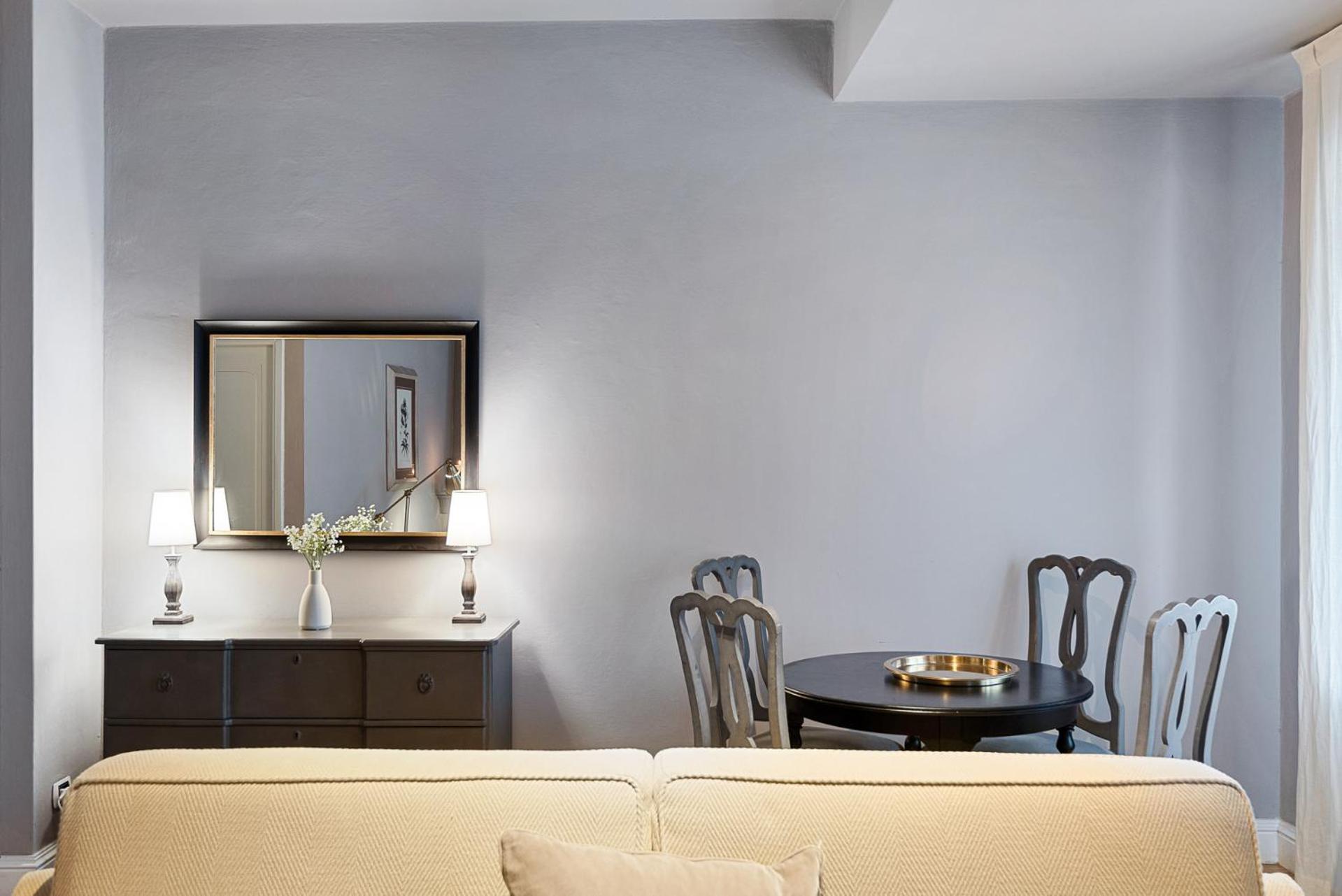 Tornabuoni Living - Luxury Apartments Collection Флоренция Экстерьер фото