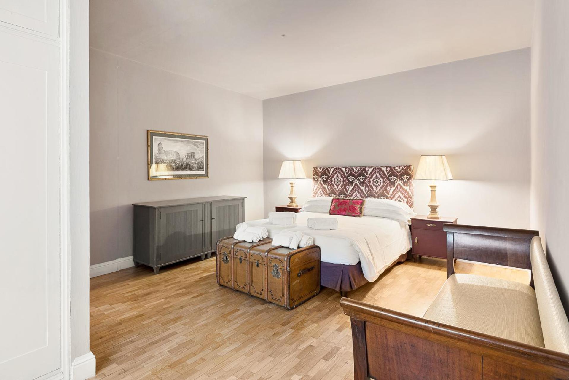 Tornabuoni Living - Luxury Apartments Collection Флоренция Экстерьер фото
