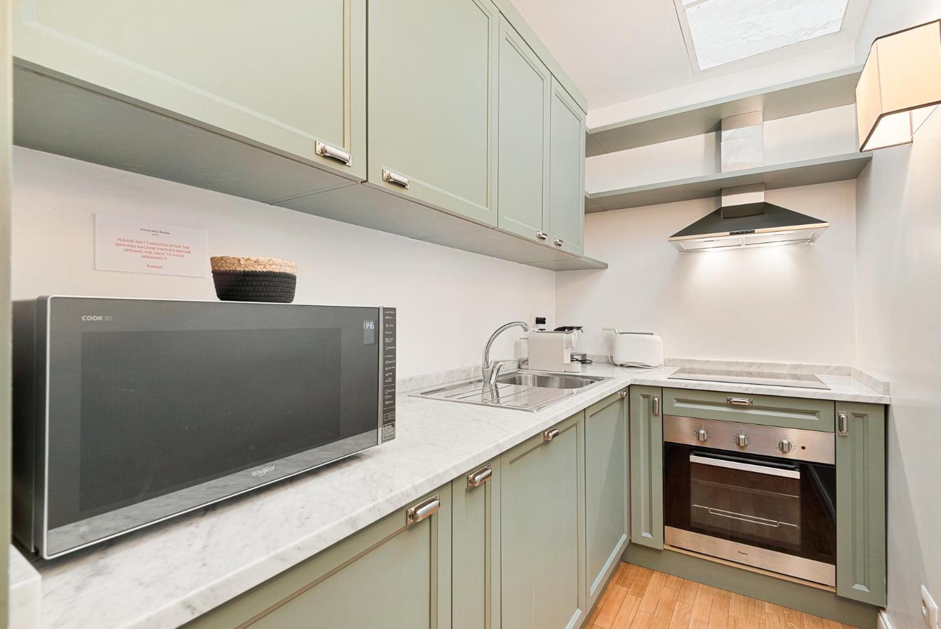 Tornabuoni Living - Luxury Apartments Collection Флоренция Экстерьер фото