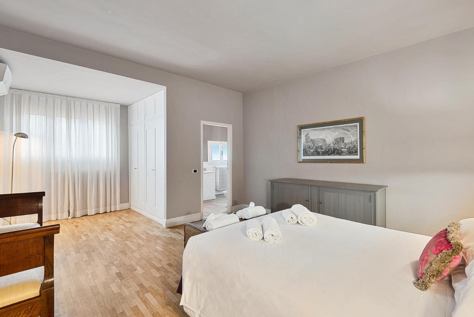 Tornabuoni Living - Luxury Apartments Collection Флоренция Экстерьер фото