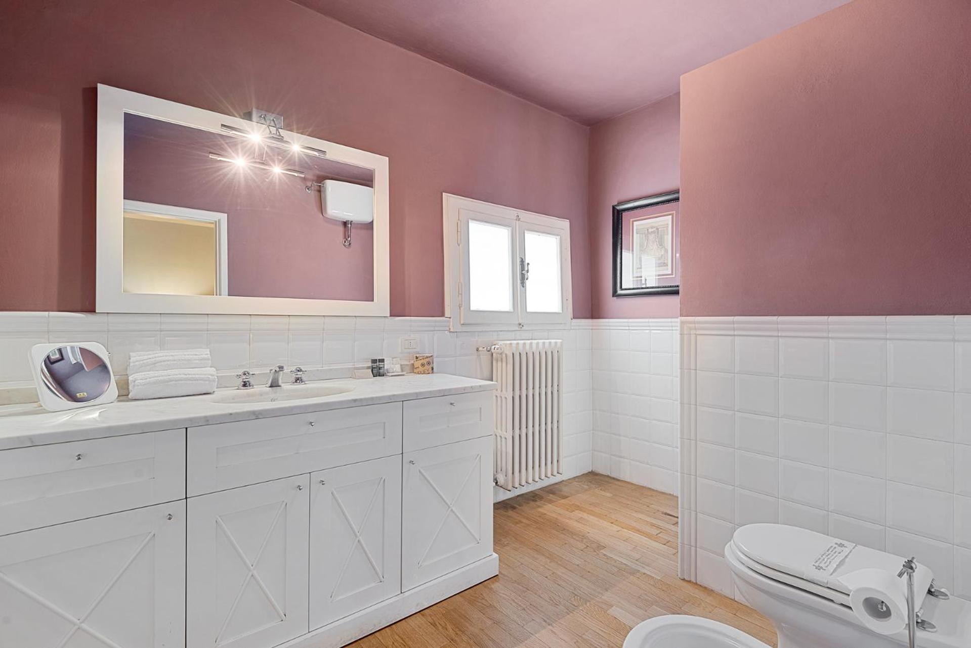 Tornabuoni Living - Luxury Apartments Collection Флоренция Экстерьер фото