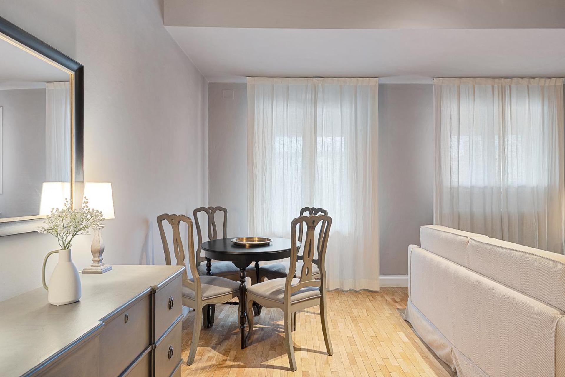 Tornabuoni Living - Luxury Apartments Collection Флоренция Экстерьер фото