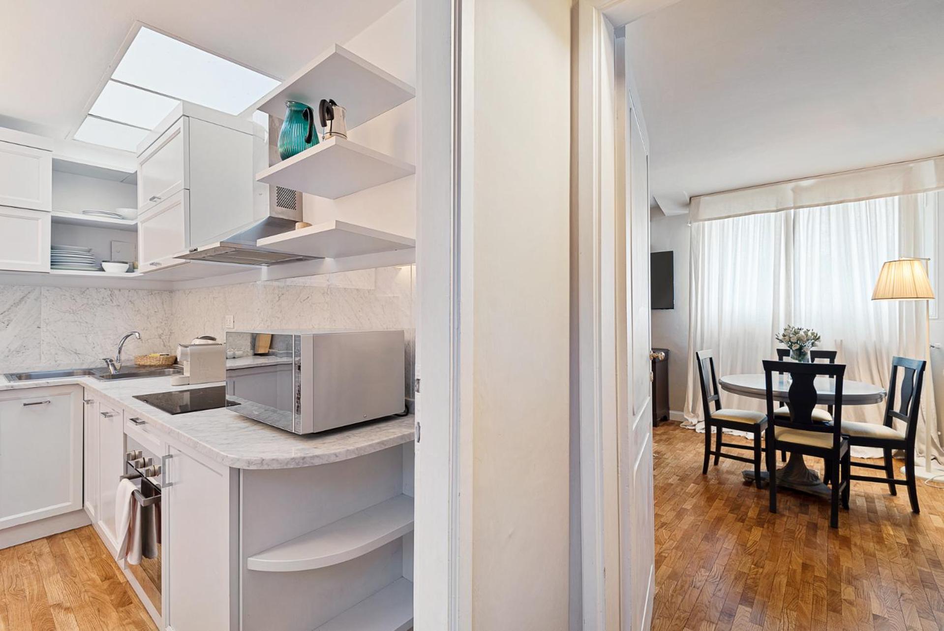 Tornabuoni Living - Luxury Apartments Collection Флоренция Экстерьер фото
